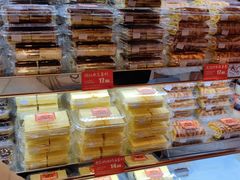 -嘉华鲜花饼·现烤(昆明老街店)