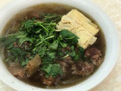 牛杂粉丝-国财牛杂(镇海店)