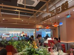 -辣可可·小炒黄牛肉(望京凯德MALL店)