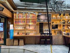 -泰国鱼疗足疗馆