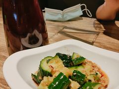 -大嘴龙虾·烧烤夜宵(北景园店)