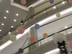 -五缘湾悦都汇购物中心