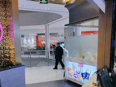 -重庆高老九火锅(万象城店)