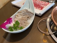 -匹夫涮肉城(黄村店)