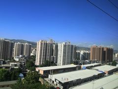 -天水南站