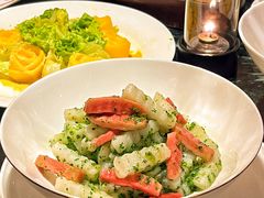 -甄御•海鲜新青岛菜(麦岛店)