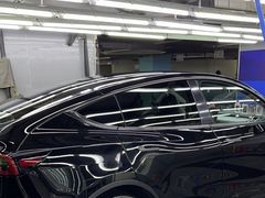 -洗车  Car Wash