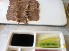 -玉林烤鸭店(定福庄店)