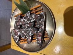 -西塔老太太泥炉烤肉(湖东领汇广场店)