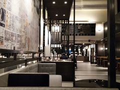 -魅丽海 中庭餐厅(德立莊店)
