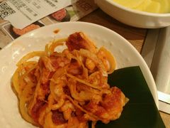 -新石器烤肉(周浦万达店)