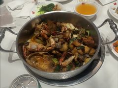 -七欣天香辣蟹火锅(南通任港路大润发店)