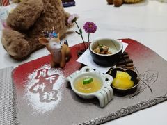 -月下料理(楷林IFC店)
