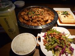 -胖哥俩肉蟹煲(世茂国际广场店)