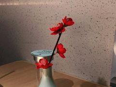 -蜜桃餐厅·伴山(绿宝广场店)