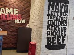 -汉堡王(歌斐中心店)