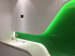 护理室内景-常熟时代医疗美容