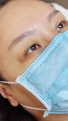 -德绣·机器野生眉发际线·美瞳线半永久