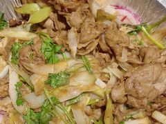 -海富门·带鱼·淮扬菜·粤菜(甘家口店)