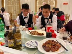 -好友缘酒家(会展中心店)