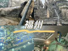 -福州罗源湾海洋世界旅游区