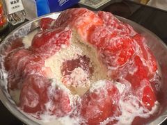 -水牛奶皇后糖水铺(深圳总店)
