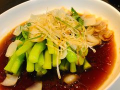 -甄御•海鲜新青岛菜(麦岛店)