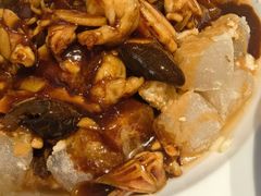 -将相和·海鲜蒸饺大连菜