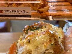 -85度C(上海兰溪二店)