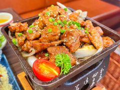 -仙隐小鹿中华料理(南宁万象城店)