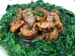 -盐通酒家(金桥湾清水苑店)