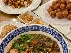 -北京小肠陈饭庄(方庄店)