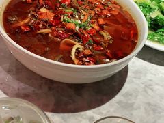 -天辣(金桥啦啦宝都店)