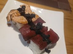 -禾风·海鲜料理自助(玉林店)