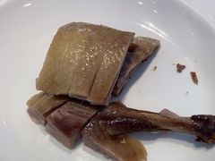 -狮王府淮扬菜(百家湖1912店)