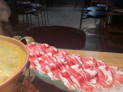 -额尔敦草原涮羊肉·烧烤(冻青树总店)