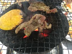 -松明一烤肉馆(鲁园店)