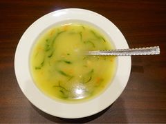 薯蓉菜汤-澳门木偶葡国餐厅(珠海店)