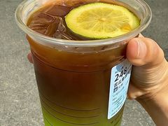 -瑞幸咖啡(灵芝地铁站A1口店)