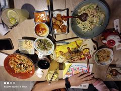 -千寿·金焰食堂(仁和新城店)