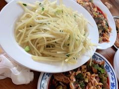 -白家高记肥肠粉(总店)