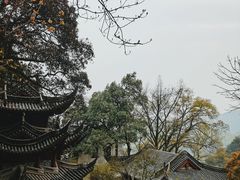 -北高峰