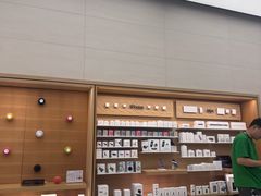 -Apple零售店(苏州店)
