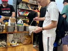 -郭记小街麻辣烫(南小街总店)