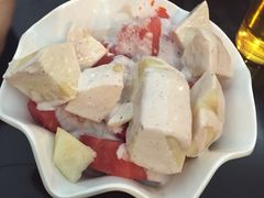 -真剑日本料理·铁板烧(贵州路店)