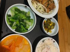 -阿姨食堂