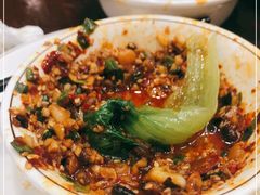 -乡土黄·鲜牛肉火锅·小龙虾(兴业街店)