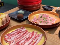 -沼津港精致料理·寿喜烧·烧鸟(青浦宝龙广场日料榜单店)