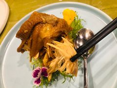 -北京全聚德(西客站店)