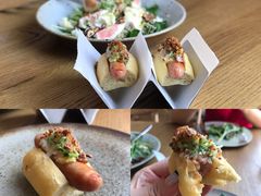 -BOR Eatery(安福路店)